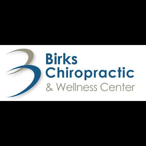 Birks Chiropractic and Wellness Center