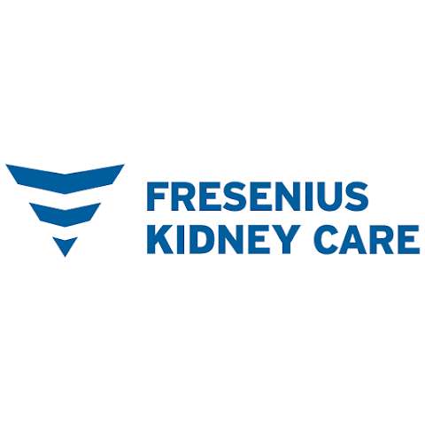 Fresenius Kidney Care Geneseo