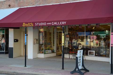 Smith Studio and Gallery