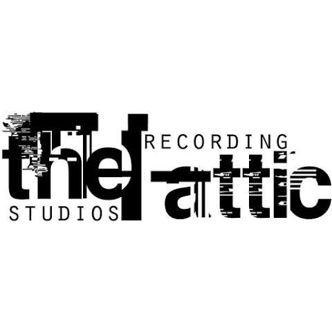 The Attic Recording Studios