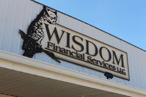 Wisdom Financial Services LLC
